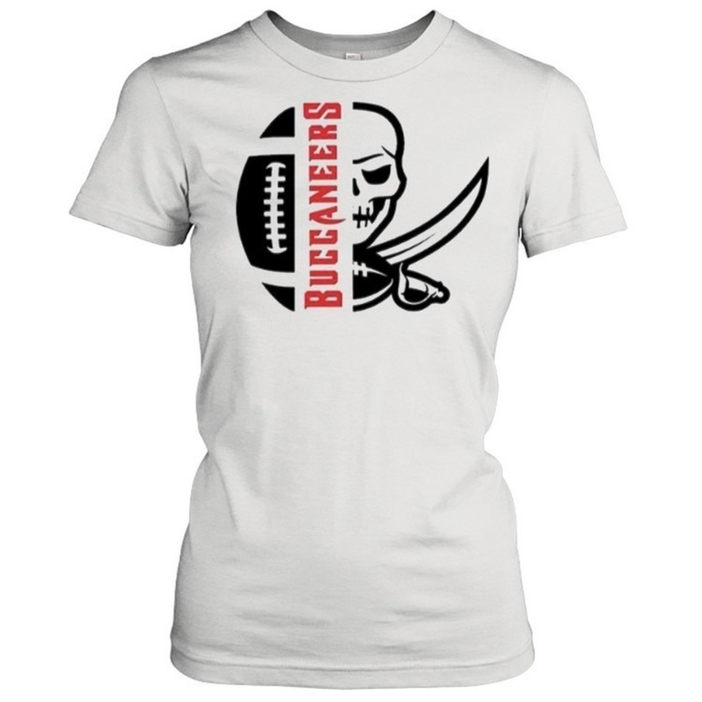 Tampa Bay Buccaneers Unisex Tshirt Gift For Fan - Picture 1 of 4